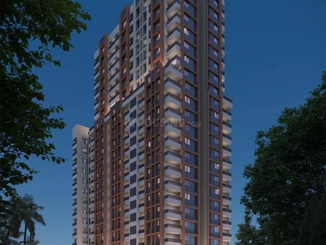 2 BHK Apartment in Chikhali for resale Pune. The reference number is 18907170
