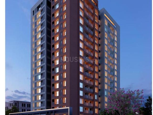 2 BHK Apartment in Chikhali for resale Pune. The reference number is 18934281