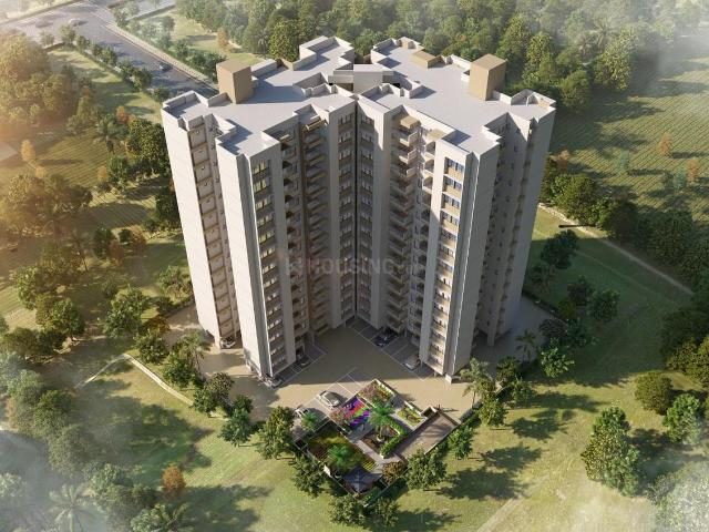 2 BHK Apartment in Chikhali for resale Pune. The reference number is 19052010