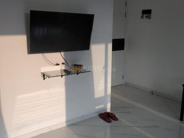 2 BHK Apartment in Chikhali for resale Pune. The reference number is 19957763