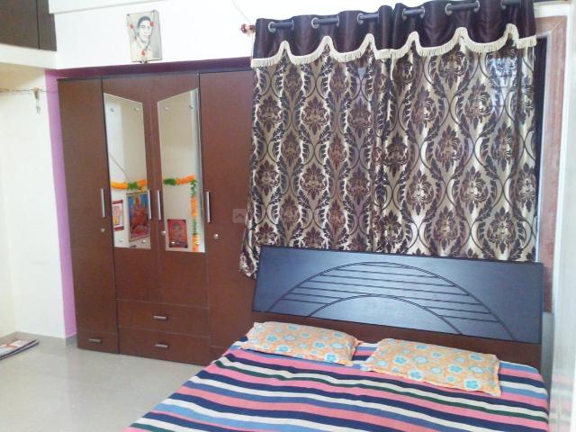 2 BHK Apartment in Chikhali for resale Pune. The reference number is 2573361