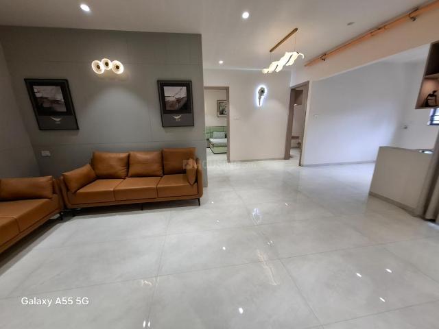 2 BHK Apartment in Chikhali for resale Pune. The reference number is 20472983