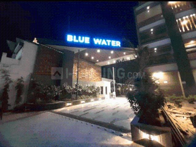 2 BHK Apartment in Chikhali for resale Pune. The reference number is 20606505