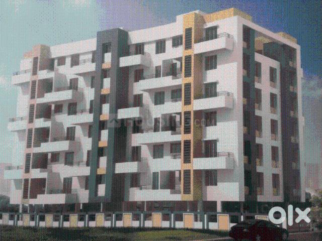 2 BHK Apartment in Chikhali for resale Pune. The reference number is 20767431