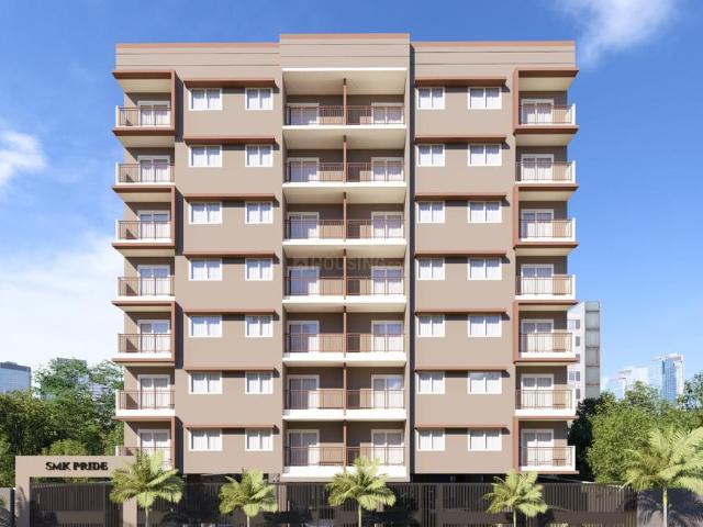 2 BHK Apartment in Chikhali for resale Pune. The reference number is 20761468