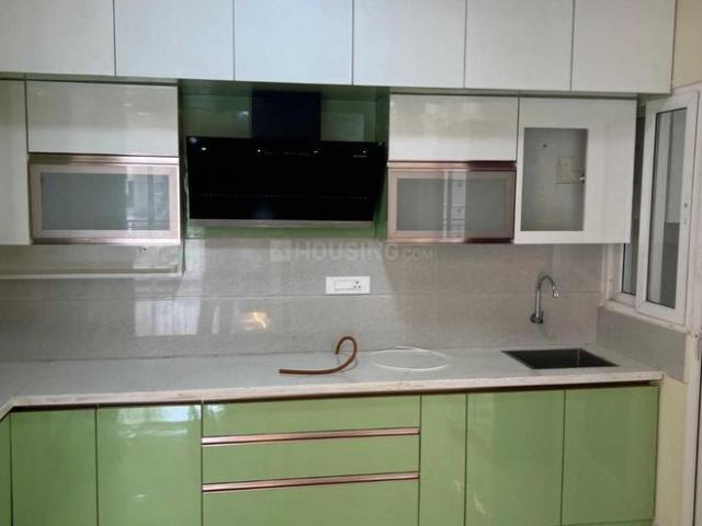 2 BHK Apartment in Chikkabana Halli for rent Bengaluru. The reference number is 20597967