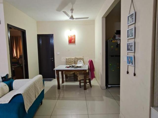 2 BHK Apartment in Chikkabana Halli for rent Bengaluru. The reference number is 20604212