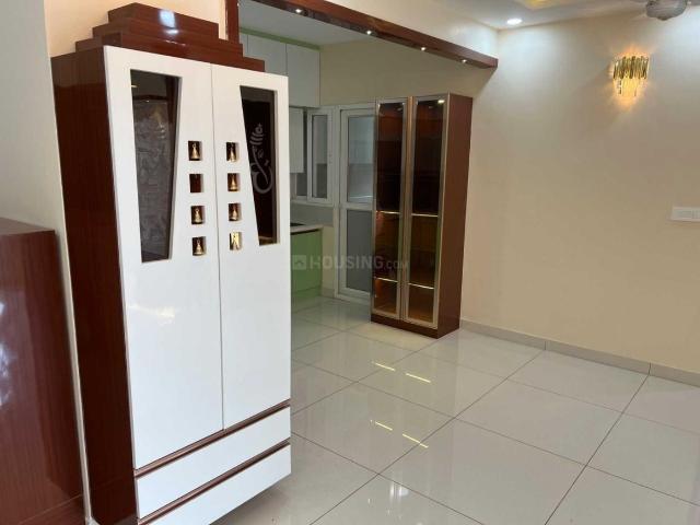 2 BHK Apartment in Chikkabana Halli for rent Bengaluru. The reference number is 20617749