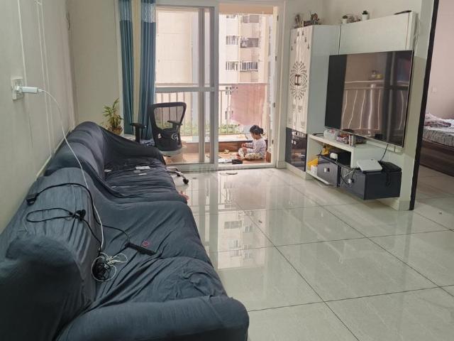 2 BHK Apartment in Chikkabana Halli for rent Bengaluru. The reference number is 20384474
