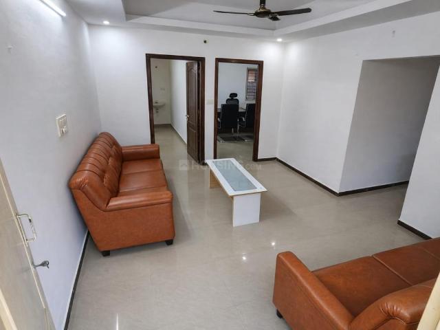 2 BHK Apartment in Chikkabana Halli for resale Bengaluru. The reference number is 19894794