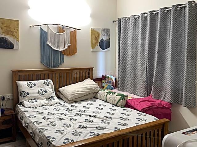 2 BHK Apartment in Chikkabana Halli for resale Bengaluru. The reference number is 20145183
