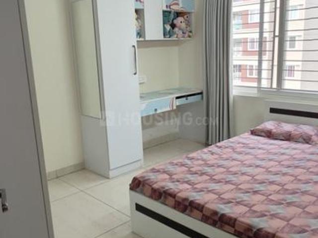 2 BHK Apartment in Chikkabana Halli for resale Bengaluru. The reference number is 20561482