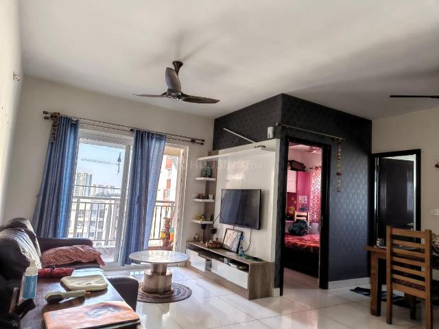 2 BHK Apartment in Chikkabana Halli for resale Bengaluru. The reference number is 20509609
