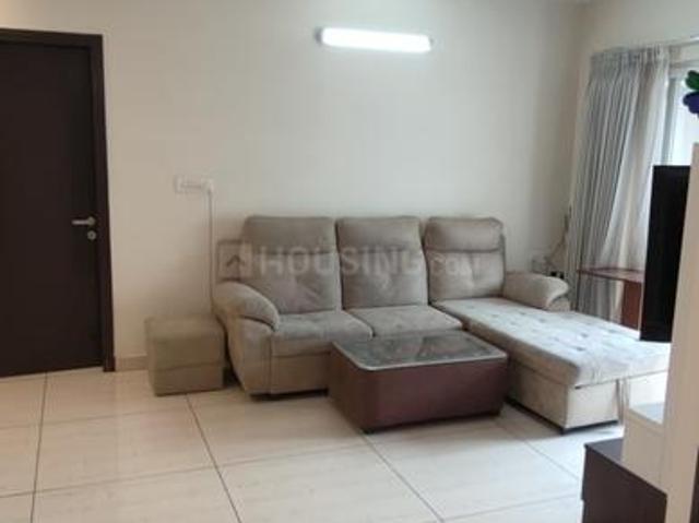2 BHK Apartment in Chikkabana Halli for resale Bengaluru. The reference number is 20768810