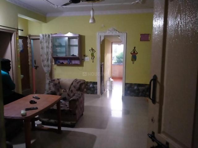 2 BHK Apartment in Chikkabanavara for resale Bengaluru. The reference number is 11566101