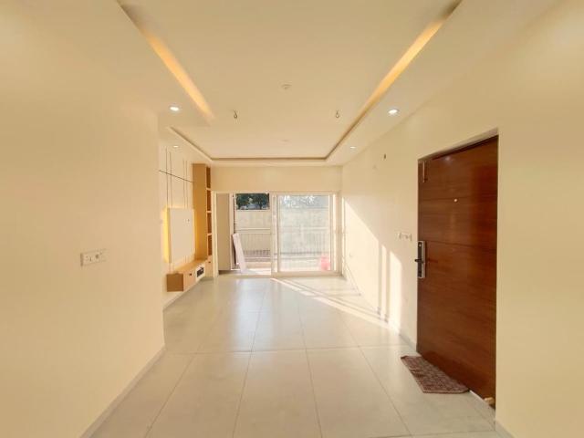 2 BHK Apartment in Chikkagubbi Village for rent Bengaluru. The reference number is 19688334