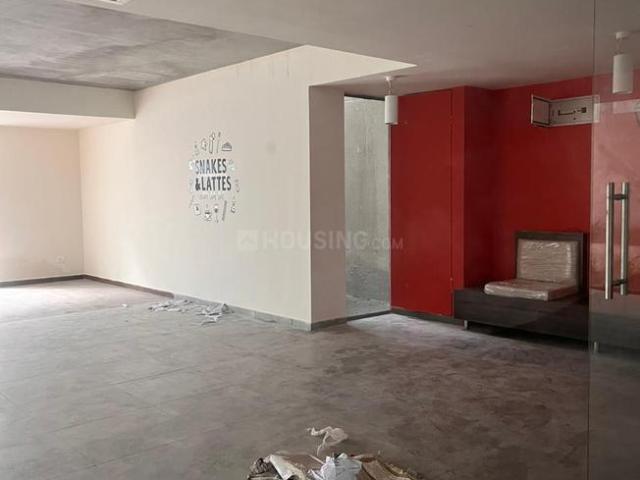 2 BHK Apartment in Chikkagubbi Village for rent Bengaluru. The reference number is 20479861