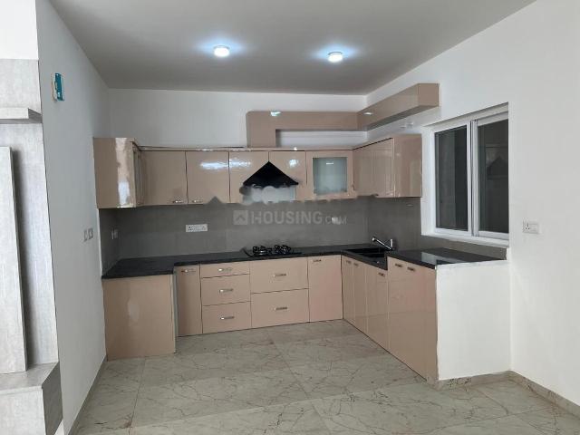 2 BHK Apartment in Chikkagubbi Village for rent Bengaluru. The reference number is 20747025