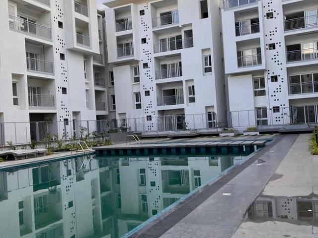 2 BHK Apartment in Chikkagubbi Village for rent Bengaluru. The reference number is 20789686