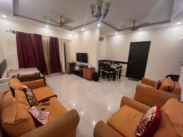 2 BHK Apartment in Chikkagubbi Village for rent Bengaluru. The reference number is 20363454