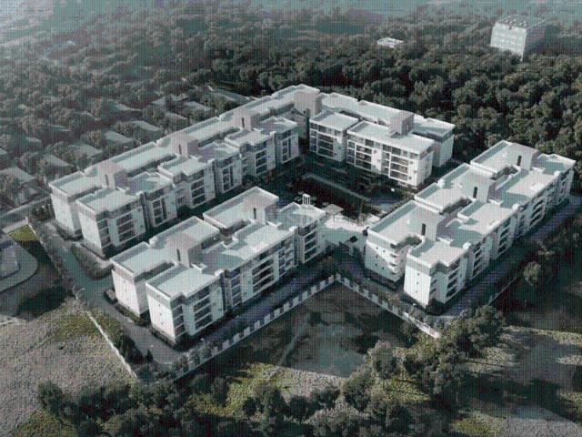 2 BHK Apartment in Chikkagubbi Village for resale Bengaluru. The reference number is 19923705