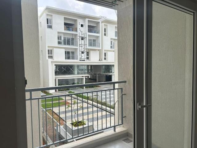 2 BHK Apartment in Chikkagubbi Village for resale Bengaluru. The reference number is 20733687