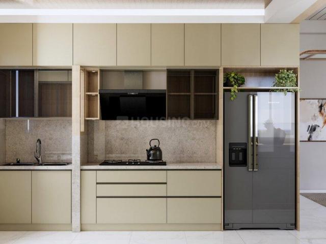 2 BHK Apartment in Chikkadasarahalli for resale Bengaluru. The reference number is 20370087