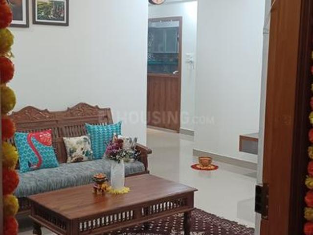 2 BHK Apartment in Chikkadunnasandra for resale Yamare. The reference number is 13341915