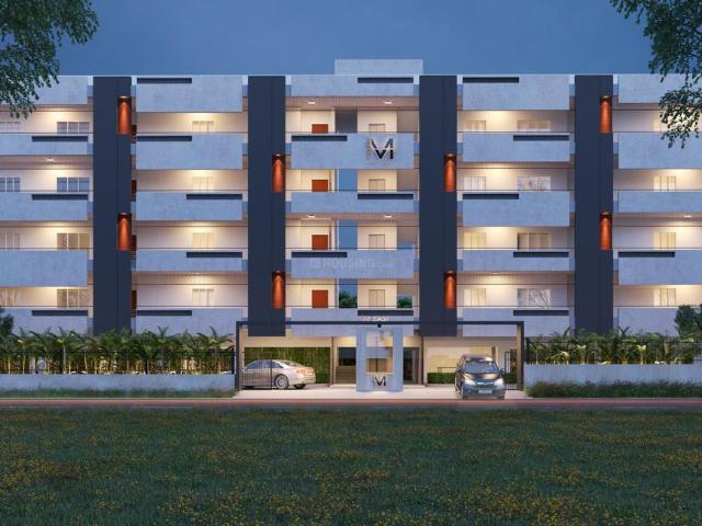 2 BHK Apartment in Chikkadunnasandra for resale Bengaluru. The reference number is 20423079