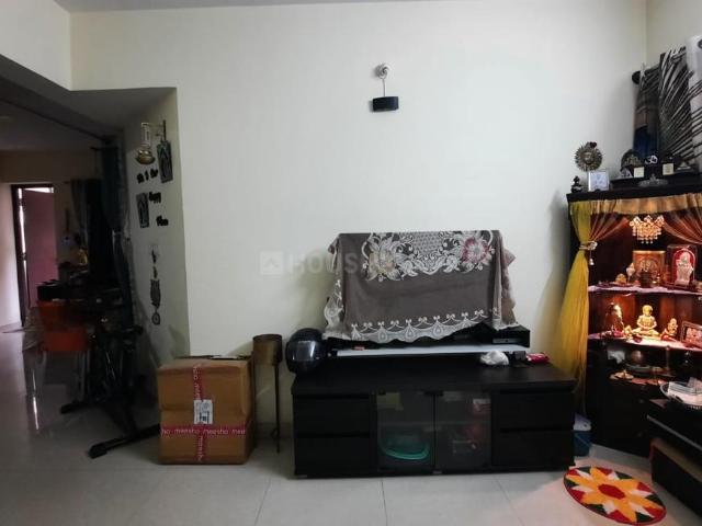 2 BHK Apartment in Chikkadunnasandra for resale Bengaluru. The reference number is 20721114