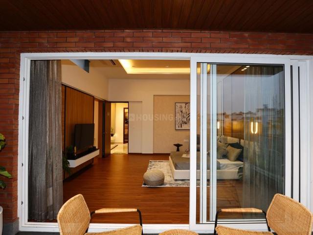 2 BHK Apartment in Chikkadunnasandra for resale Bengaluru. The reference number is 20066793