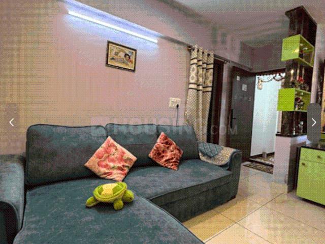 2 BHK Apartment in Chikkadunnasandra for resale Bengaluru. The reference number is 20172523