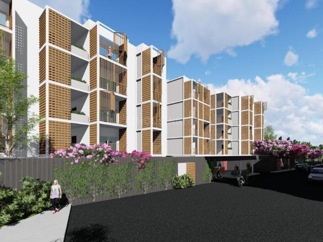 2 BHK Apartment in Chikkadunnasandra for resale Bengaluru. The reference number is 20234324