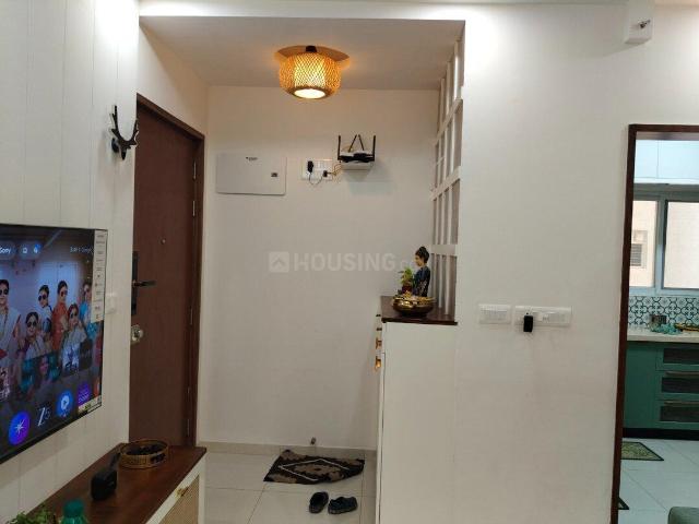 2 BHK Apartment in Chikkakannalli for resale Bengaluru. The reference number is 19922228