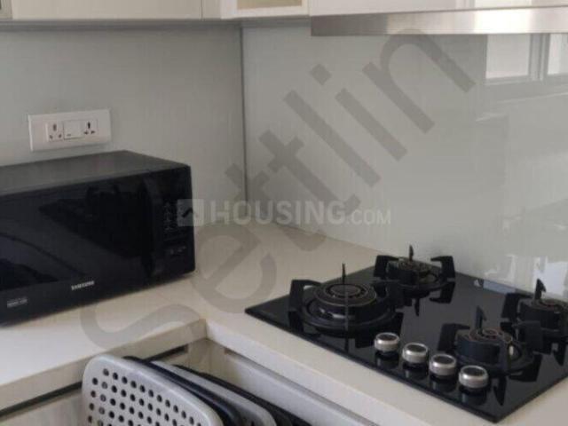 2 BHK Apartment in Chikkakannalli for resale Bengaluru. The reference number is 20640109
