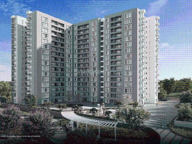 2 BHK Apartment in Chikkakannalli for resale Bengaluru. The reference number is 20006063