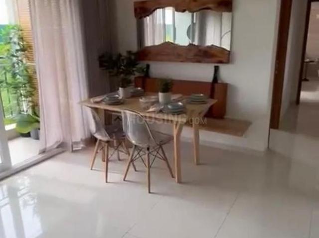 2 BHK Apartment in Chikkakannalli for resale Bengaluru. The reference number is 20021672