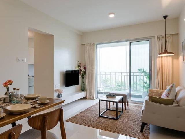 2 BHK Apartment in Chikkakannalli for resale Bengaluru. The reference number is 20043073