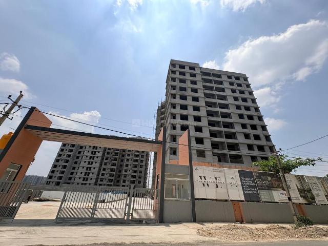 2 BHK Apartment in Chikkakannalli for resale Bengaluru. The reference number is 20073017