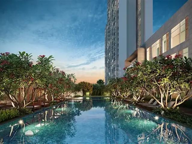 2 BHK Apartment in Chikkakannalli for resale Bengaluru. The reference number is 20074116