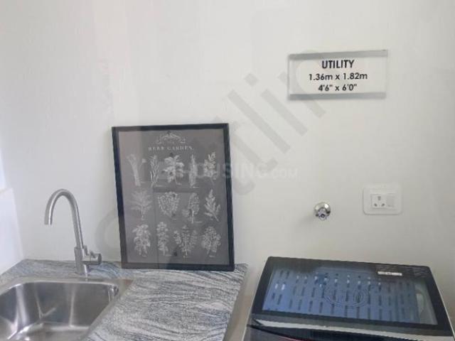2 BHK Apartment in Chikkakannalli for resale Bengaluru. The reference number is 20141557