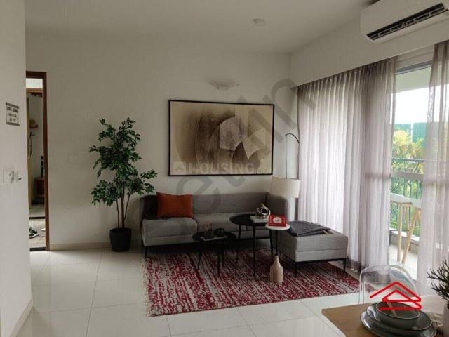 2 BHK Apartment in Chikkakannalli for resale Bengaluru. The reference number is 20163437