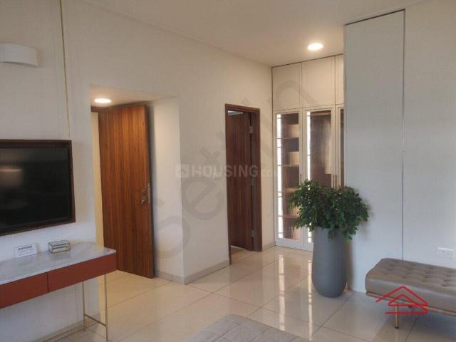 2 BHK Apartment in Chikkakannalli for resale Bengaluru. The reference number is 20167793