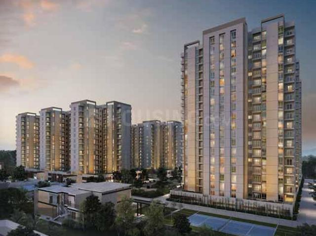 2 BHK Apartment in Chikkakannalli for resale Bengaluru. The reference number is 20171172