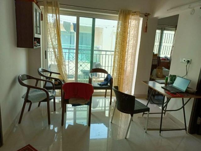 2 BHK Apartment in Chikkakannalli for resale Bengaluru. The reference number is 20290078