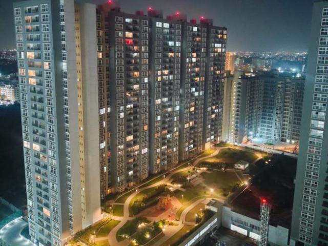 2 BHK Apartment in Chikkakannalli for resale Bengaluru. The reference number is 20301353
