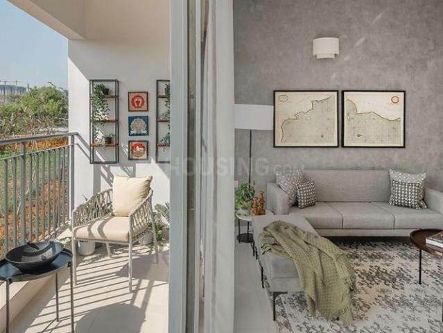 2 BHK Apartment in Chikkakannalli for resale Bengaluru. The reference number is 20320693