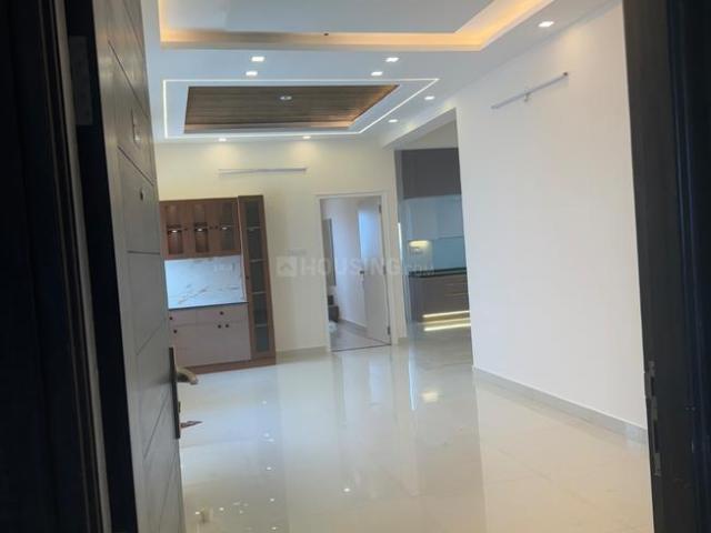 2 BHK Apartment in Chikkajala for rent Bengaluru. The reference number is 20439499