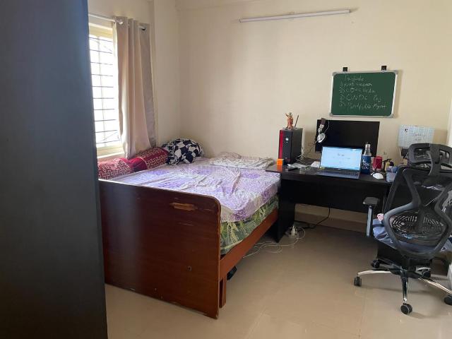 2 BHK Apartment in Chikkalasandra for resale Bengaluru. The reference number is 20968564