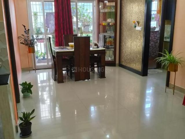 2 BHK Apartment in Chikkanayakanahalli, Choodasandra for rent Bengaluru. The reference number is 20765426